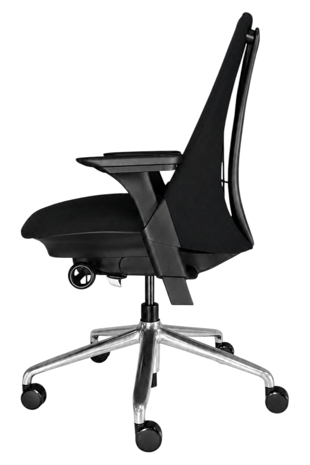 Herman Miller Sayl Black Comfort